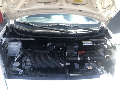 2018 Nissan MARCH MARCH SENSE T/M