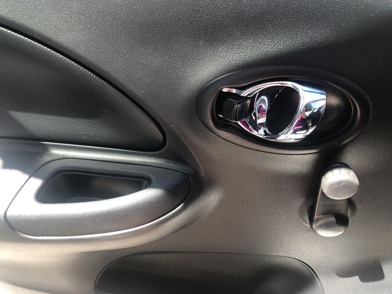 2018 Nissan MARCH MARCH SENSE T/M