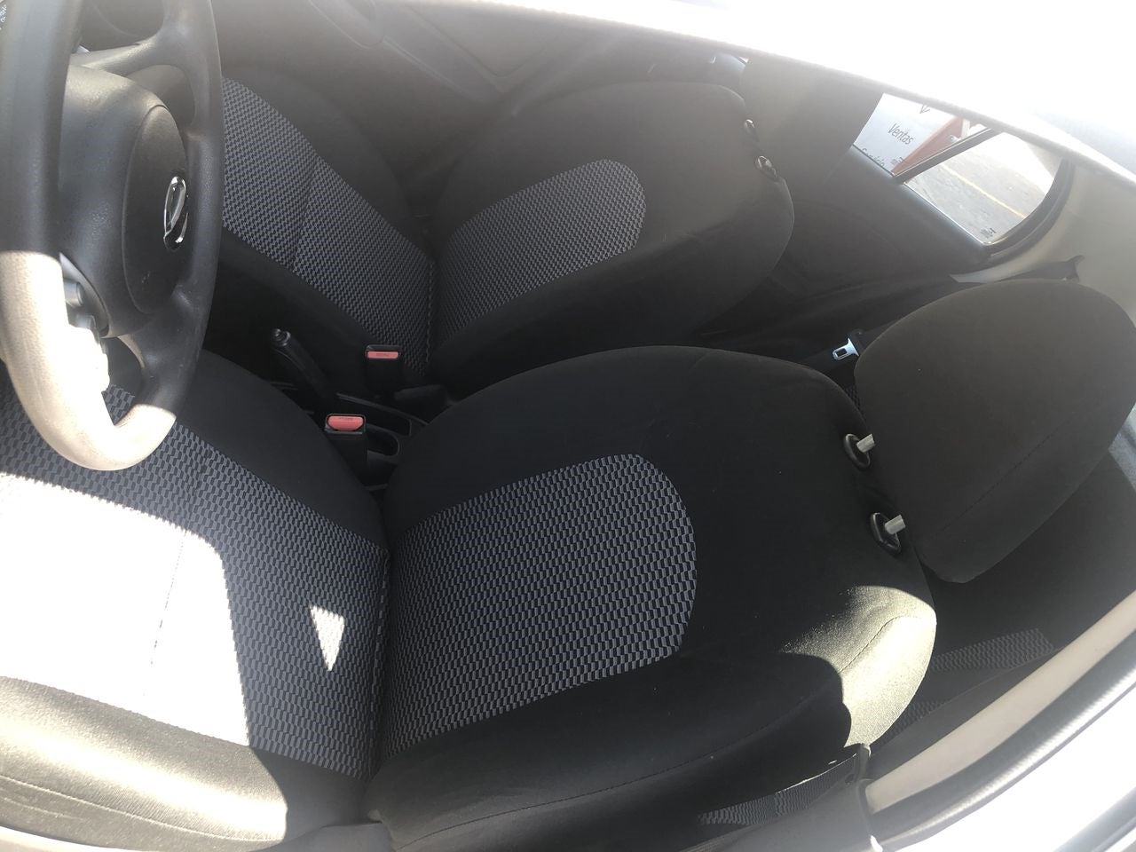 2018 Nissan MARCH MARCH SENSE T/M