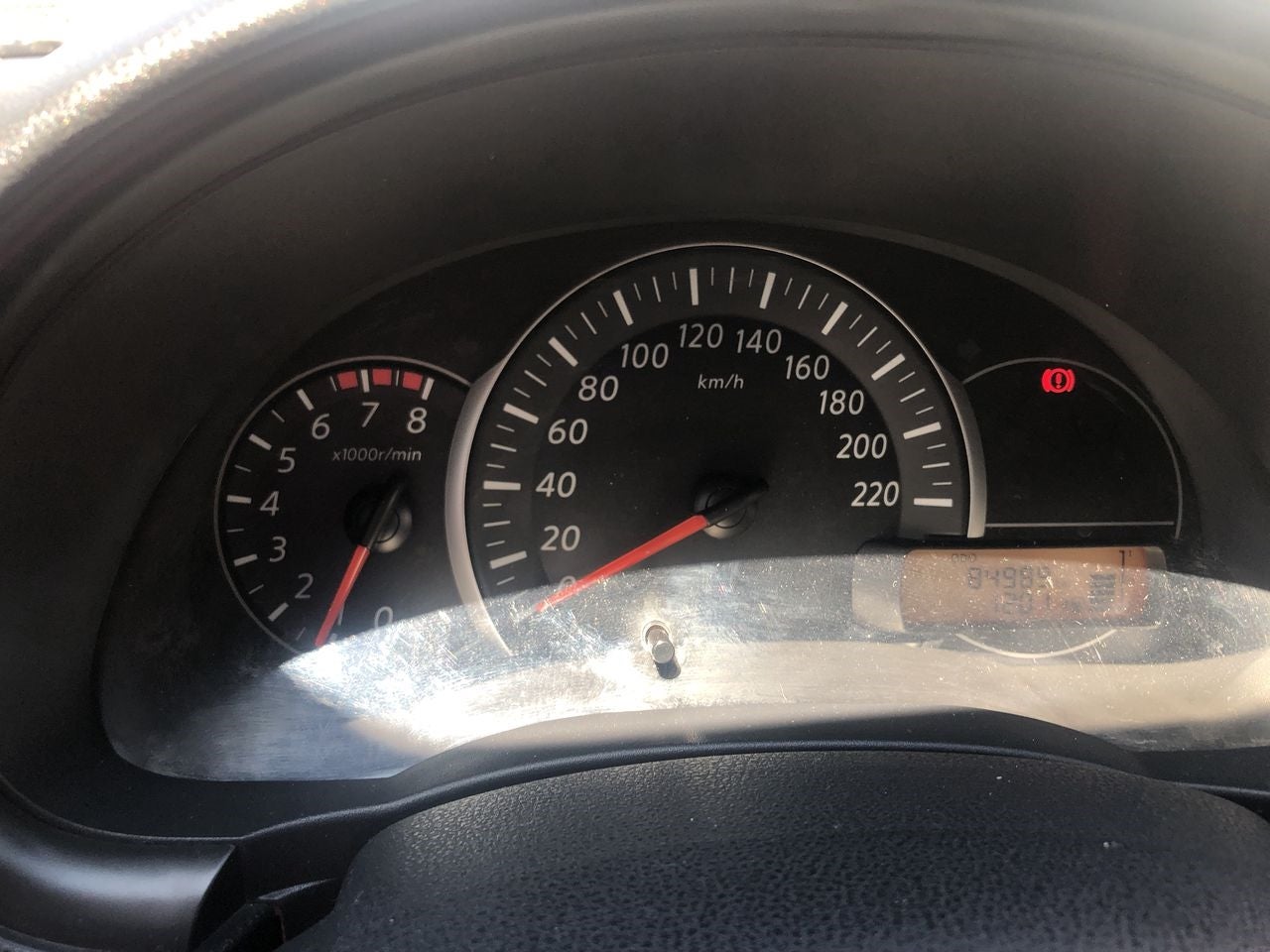 2018 Nissan MARCH MARCH SENSE T/M