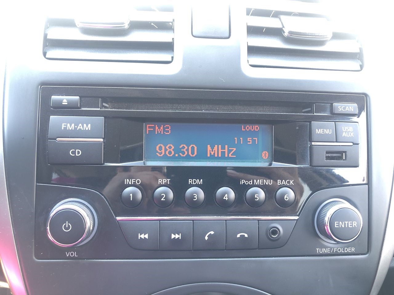 2018 Nissan MARCH MARCH SENSE T/M