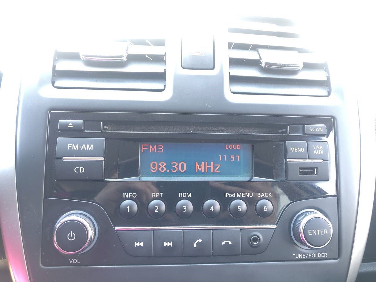 2018 Nissan MARCH MARCH SENSE T/M