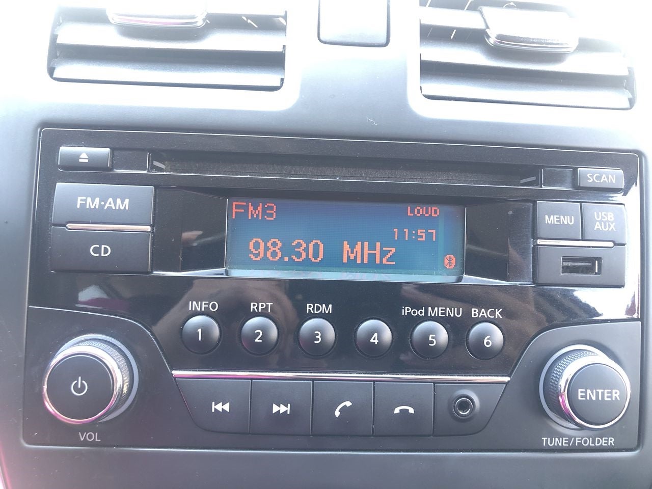 2018 Nissan MARCH MARCH SENSE T/M