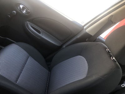 2018 Nissan MARCH MARCH SENSE T/M