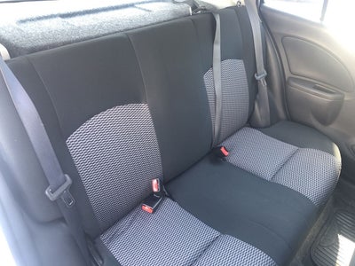 2018 Nissan MARCH MARCH SENSE T/M