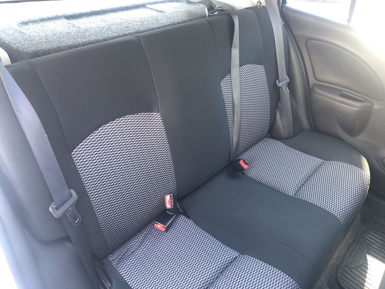 2018 Nissan MARCH MARCH SENSE T/M