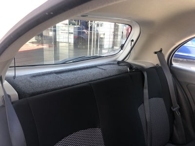 2018 Nissan MARCH MARCH SENSE T/M