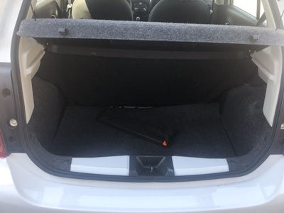 2018 Nissan MARCH MARCH SENSE T/M