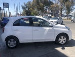 2018 Nissan MARCH MARCH SENSE T/M