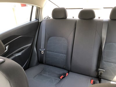 2017 Kia RIO RIO LX T/M 1.6L SEDAN