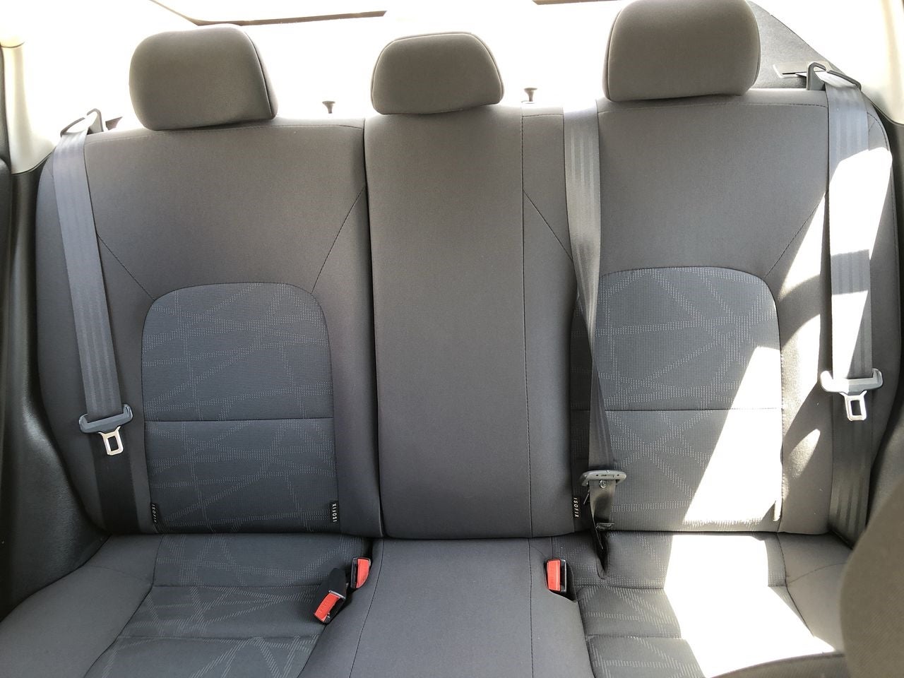 2017 Kia RIO RIO LX T/M 1.6L SEDAN