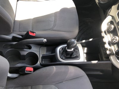 2017 Kia RIO RIO LX T/M 1.6L SEDAN