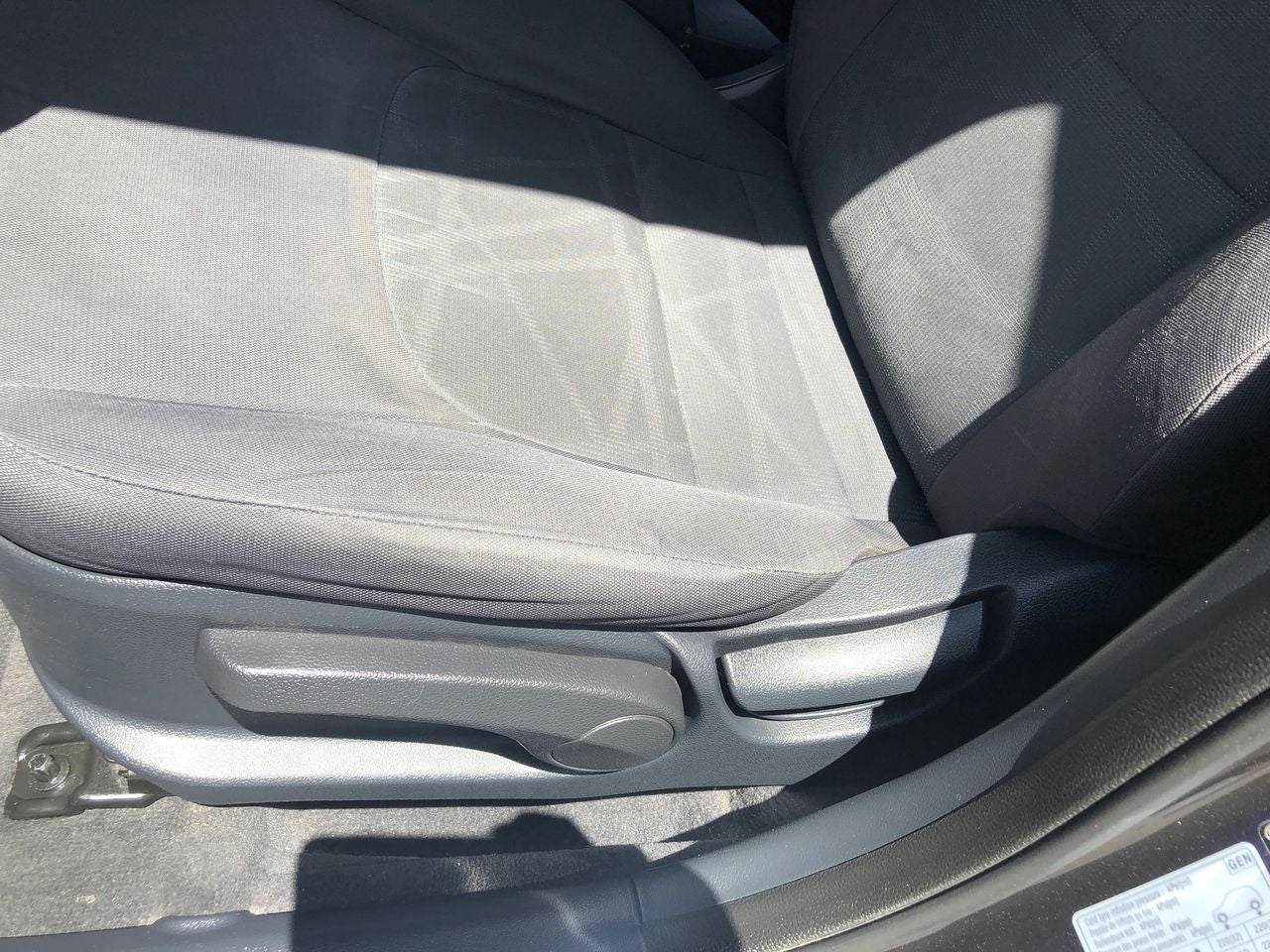 2017 Kia RIO RIO LX T/M 1.6L SEDAN