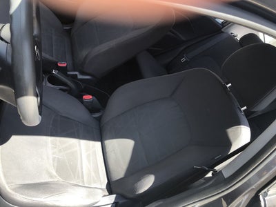 2017 Kia RIO RIO LX T/M 1.6L SEDAN