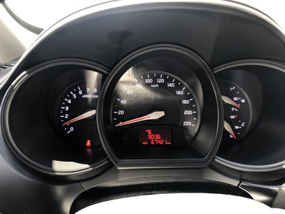 2017 Kia RIO RIO LX T/M 1.6L SEDAN