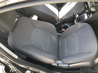 2017 Kia RIO RIO LX T/M 1.6L SEDAN