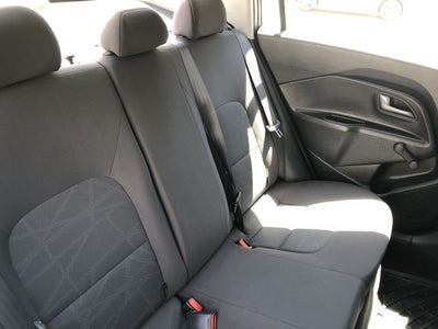 2017 Kia RIO RIO LX T/M 1.6L SEDAN