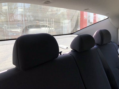 2017 Kia RIO RIO LX T/M 1.6L SEDAN