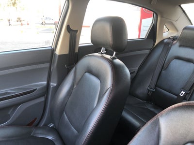 2018 JAC J4 MT TREND TREND L4 1.5L 111 CP 4 PUERTAS STD PIEL BA AA