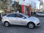2018 JAC J4 MT TREND TREND L4 1.5L 111 CP 4 PUERTAS STD PIEL BA AA