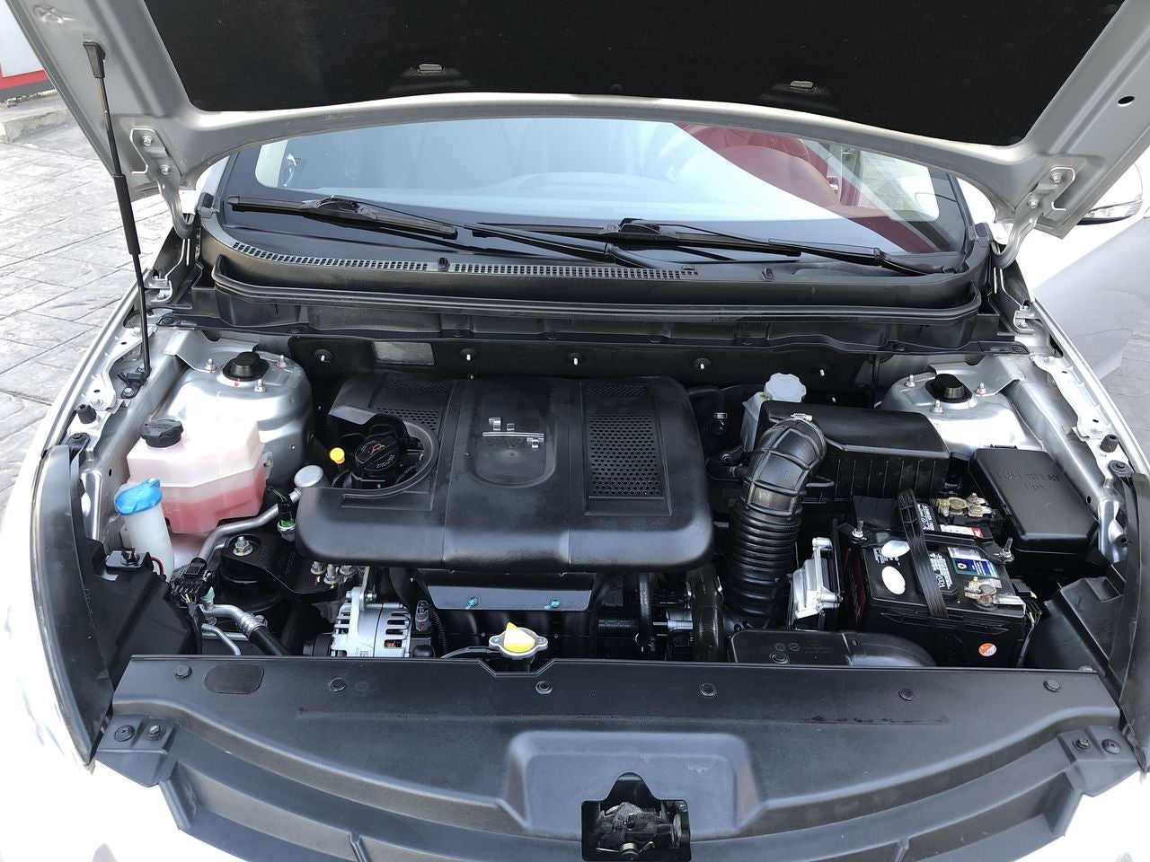 2018 JAC J4 MT TREND TREND L4 1.5L 111 CP 4 PUERTAS STD PIEL BA AA