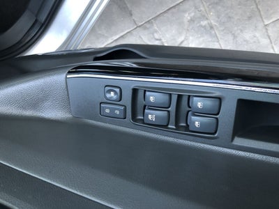 2018 JAC J4 MT TREND TREND L4 1.5L 111 CP 4 PUERTAS STD PIEL BA AA