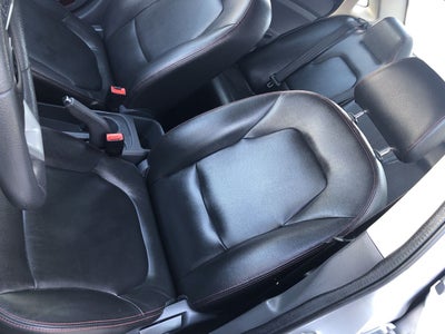 2018 JAC J4 MT TREND TREND L4 1.5L 111 CP 4 PUERTAS STD PIEL BA AA