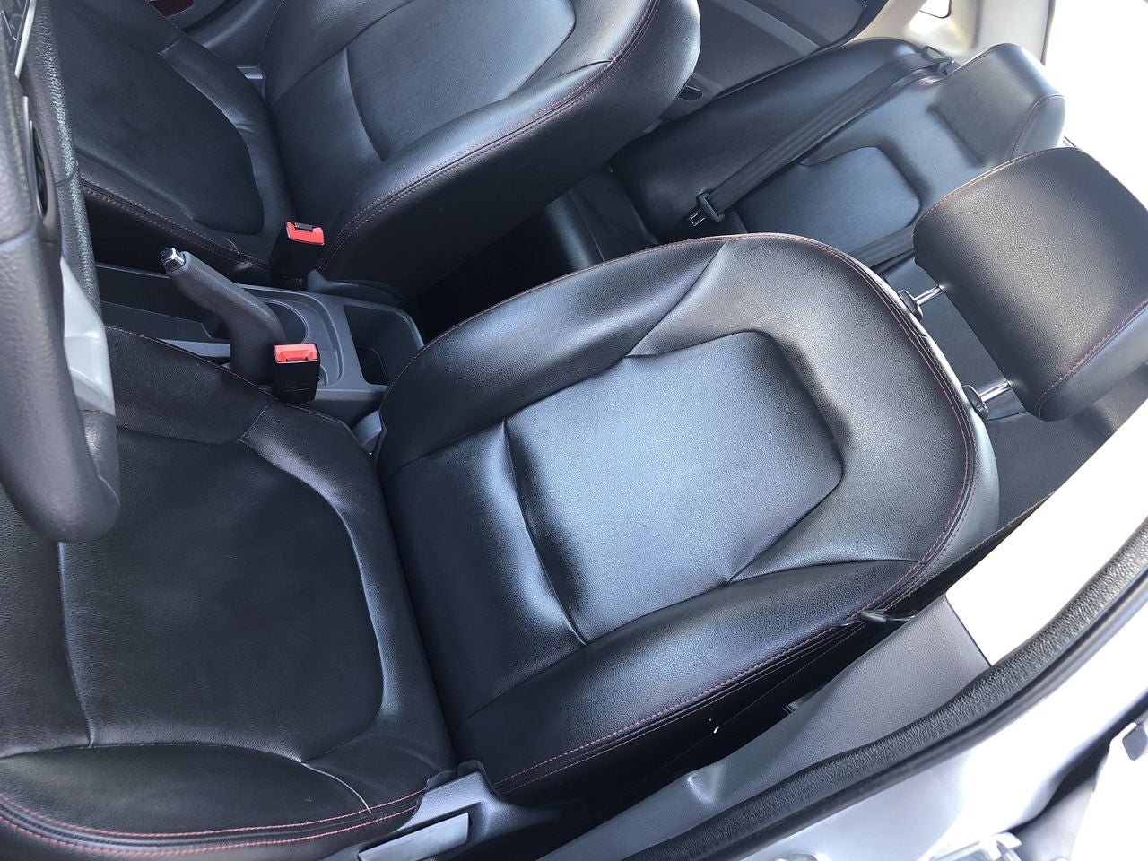 2018 JAC J4 MT TREND TREND L4 1.5L 111 CP 4 PUERTAS STD PIEL BA AA