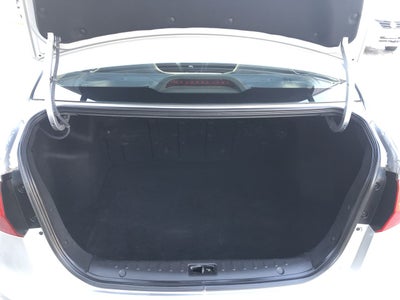 2018 JAC J4 MT TREND TREND L4 1.5L 111 CP 4 PUERTAS STD PIEL BA AA