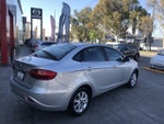 2018 JAC J4 MT TREND TREND L4 1.5L 111 CP 4 PUERTAS STD PIEL BA AA
