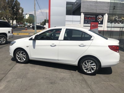 2020 Chevrolet AVEO AVEO NG PAQ D LT