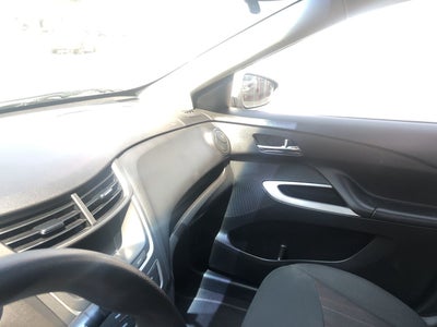 2020 Chevrolet AVEO AVEO NG PAQ D LT