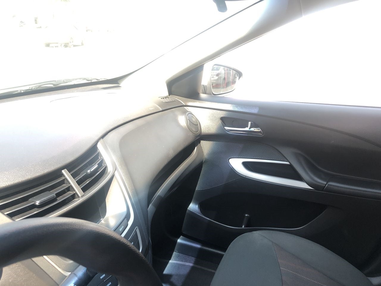 2020 Chevrolet AVEO AVEO NG PAQ D LT