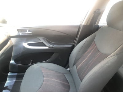 2020 Chevrolet AVEO AVEO NG PAQ D LT