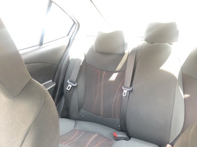 2020 Chevrolet AVEO AVEO NG PAQ D LT