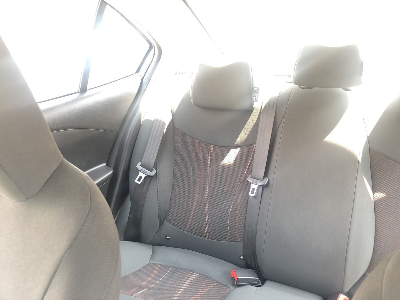 2020 Chevrolet AVEO AVEO NG PAQ D LT