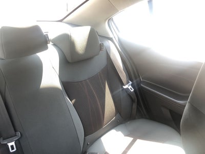 2020 Chevrolet AVEO AVEO NG PAQ D LT