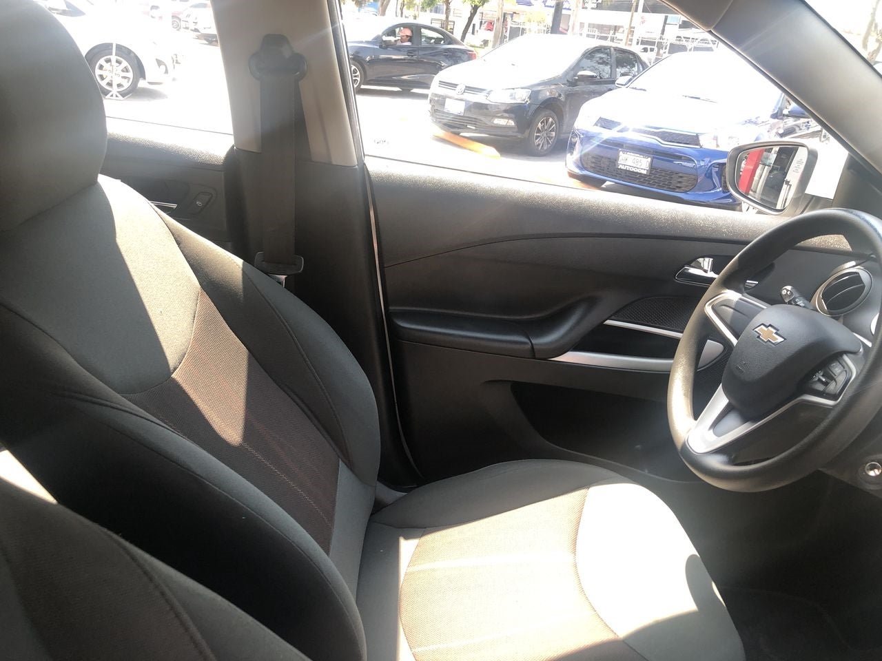 2020 Chevrolet AVEO AVEO NG PAQ D LT