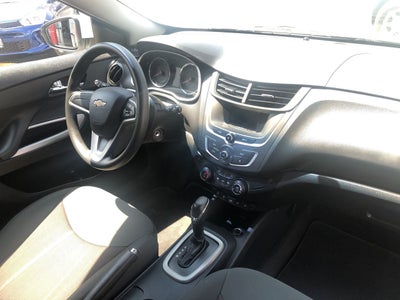 2020 Chevrolet AVEO AVEO NG PAQ D LT