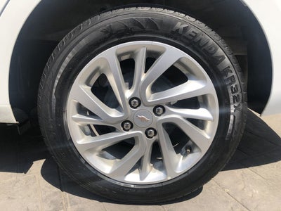 2020 Chevrolet AVEO AVEO NG PAQ D LT