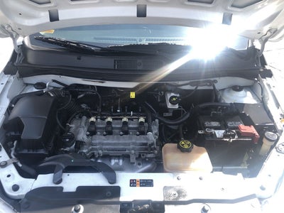 2020 Chevrolet AVEO AVEO NG PAQ D LT