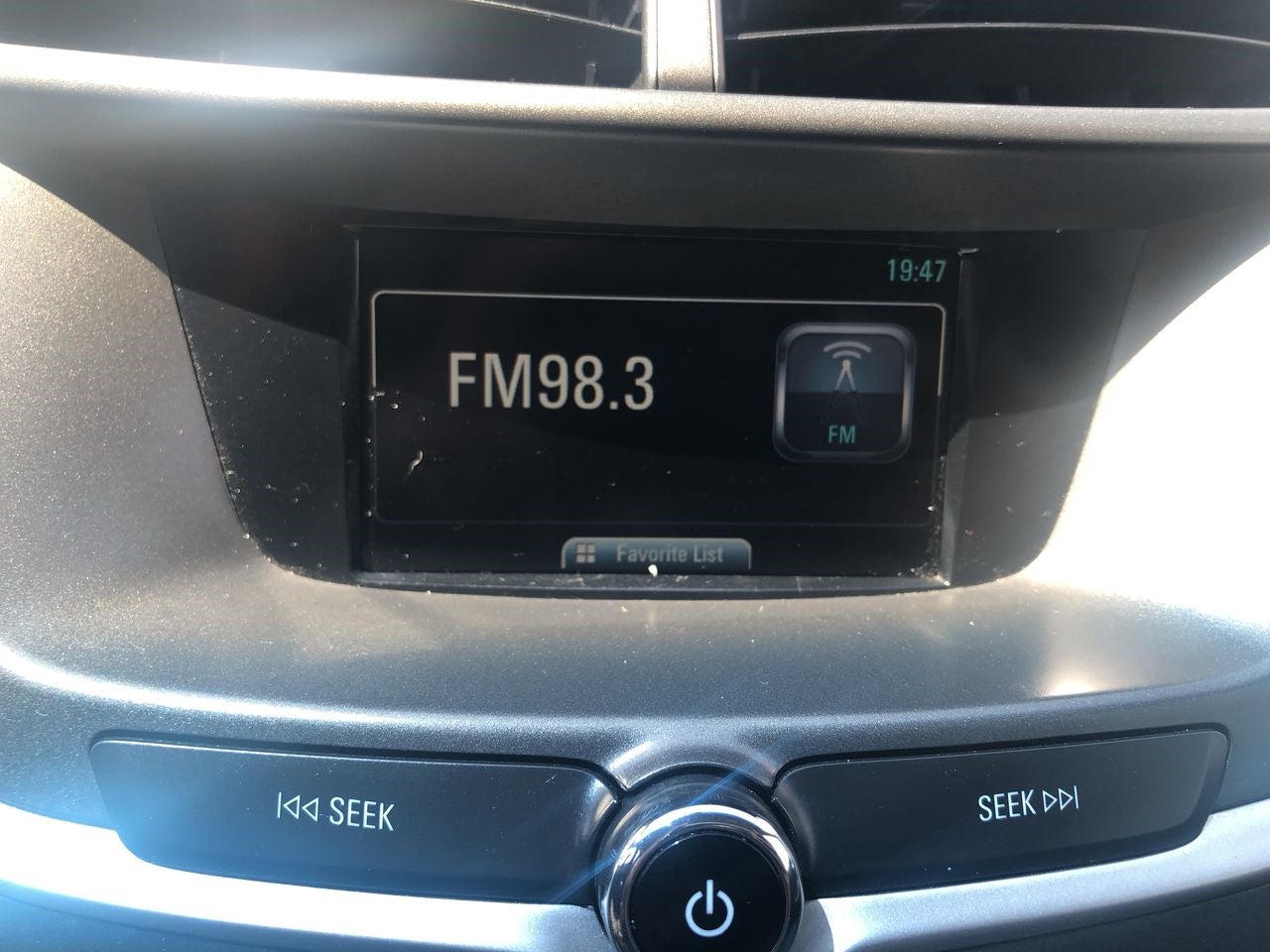 2020 Chevrolet AVEO AVEO NG PAQ D LT