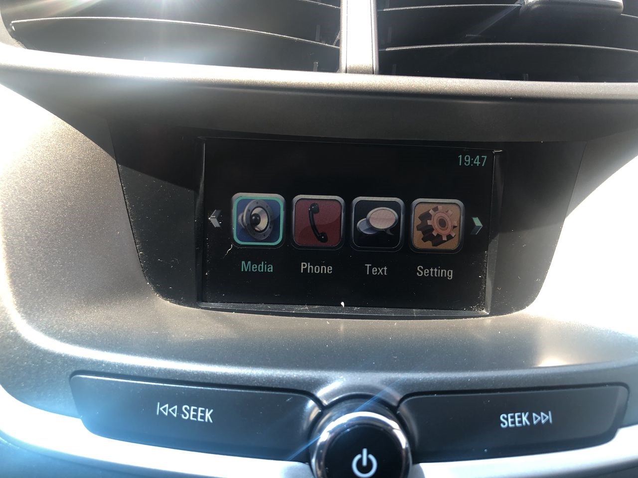 2020 Chevrolet AVEO AVEO NG PAQ D LT