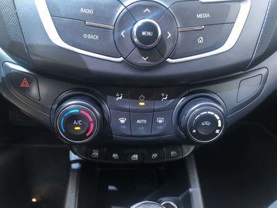 2020 Chevrolet AVEO AVEO NG PAQ D LT