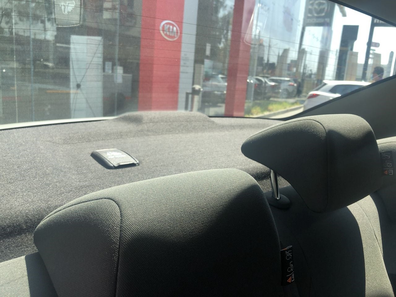 2020 Chevrolet AVEO AVEO NG PAQ D LT