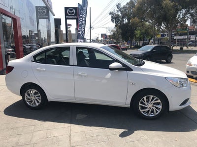 2020 Chevrolet AVEO AVEO NG PAQ D LT