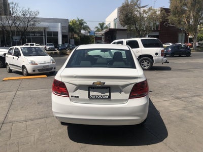 2020 Chevrolet AVEO AVEO NG PAQ D LT