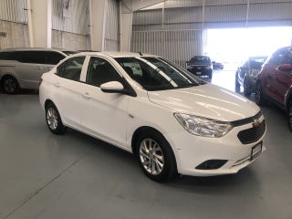 2020 Chevrolet AVEO AVEO NG PAQ D LT