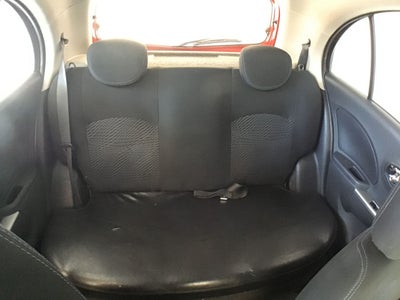 2018 Nissan MARCH MARCH SR TM NAVI