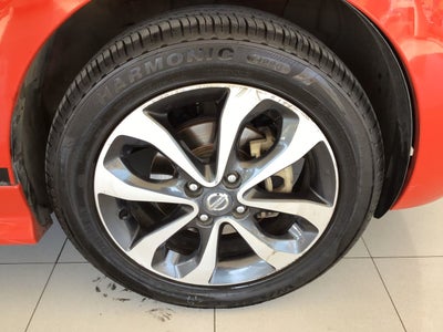 2018 Nissan MARCH MARCH SR TM NAVI